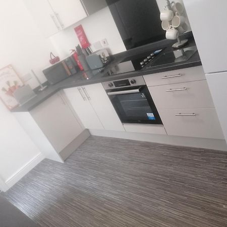 Rossy Home Of Relaxations Stoke-on-Trent Exteriér fotografie