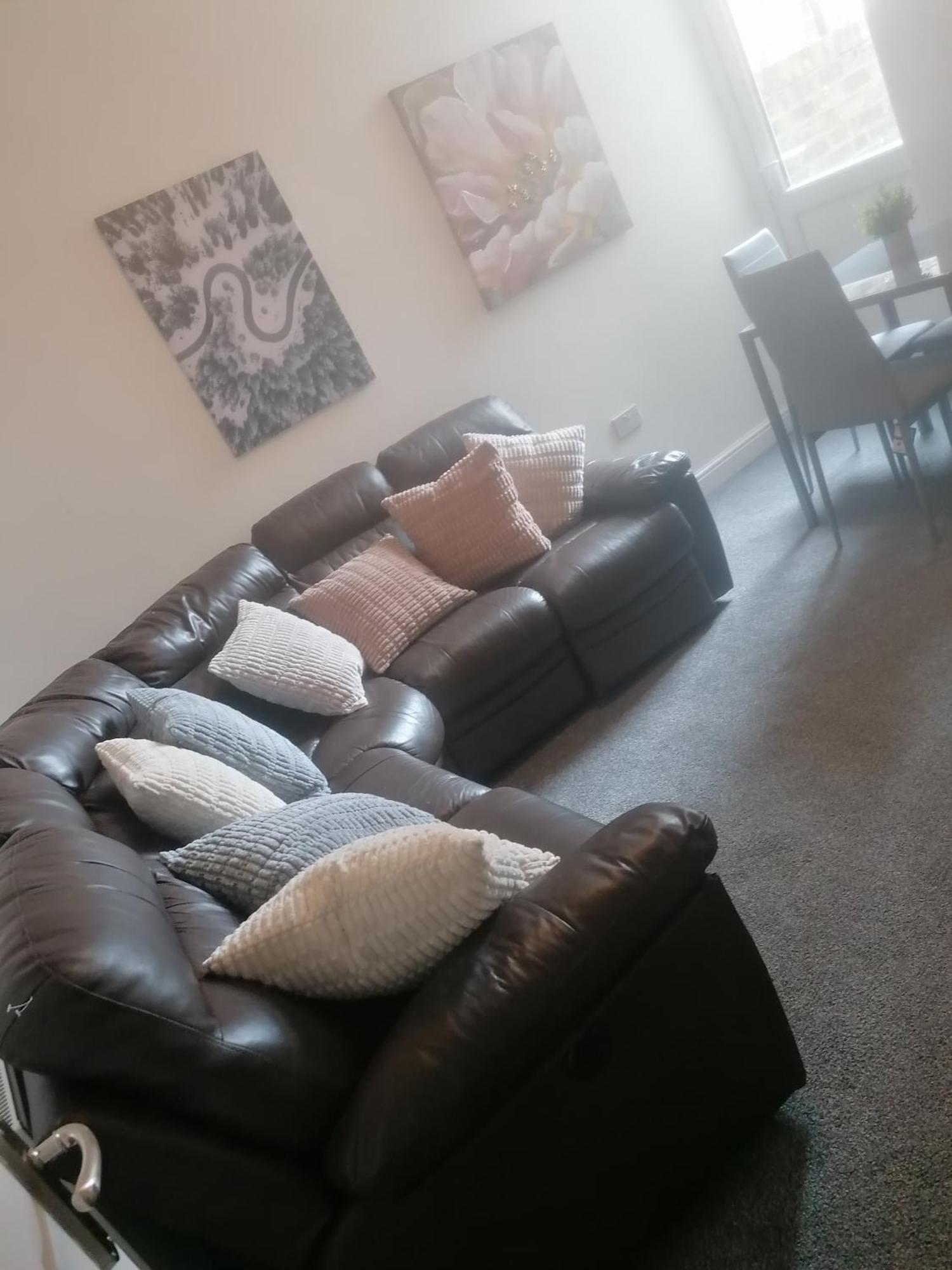Rossy Home Of Relaxations Stoke-on-Trent Exteriér fotografie