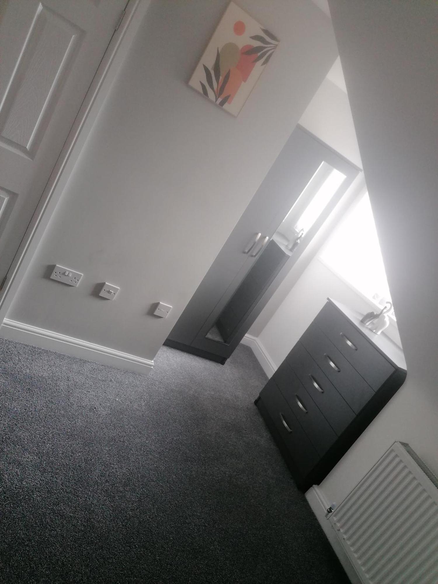 Rossy Home Of Relaxations Stoke-on-Trent Exteriér fotografie